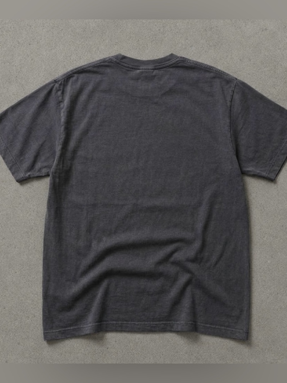 Katseye Girl Group Music Tour Comfort Colors Tee - Picture 4 of 6